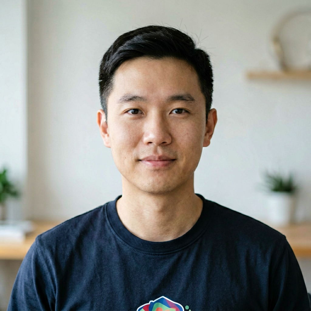 数据分析爱好者头像