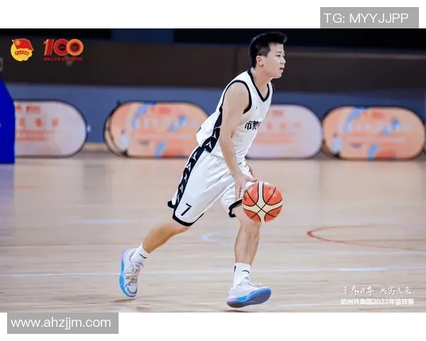 杭州篮球队在冠军赛中的意识表现分析与总结