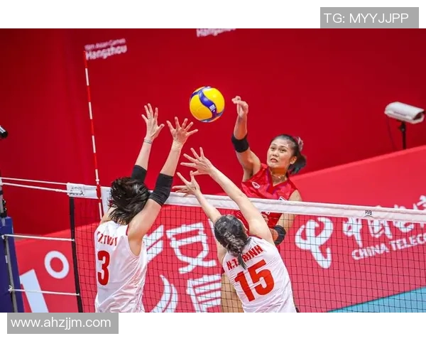 杭州排球队在冠军赛中的精彩表现与状态分析