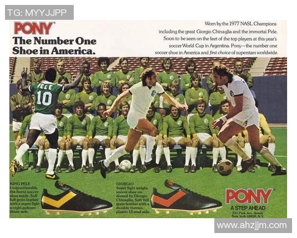 足球明星代言的品牌与产品全解析揭秘他们的商业合作与影响力