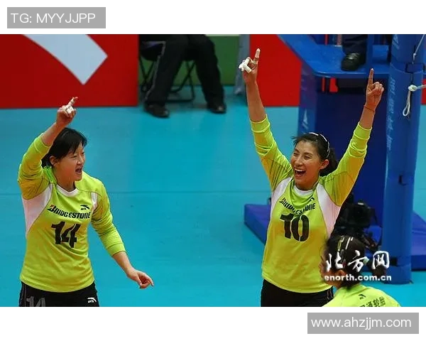 重庆排球队节奏表现分析与提升策略探讨