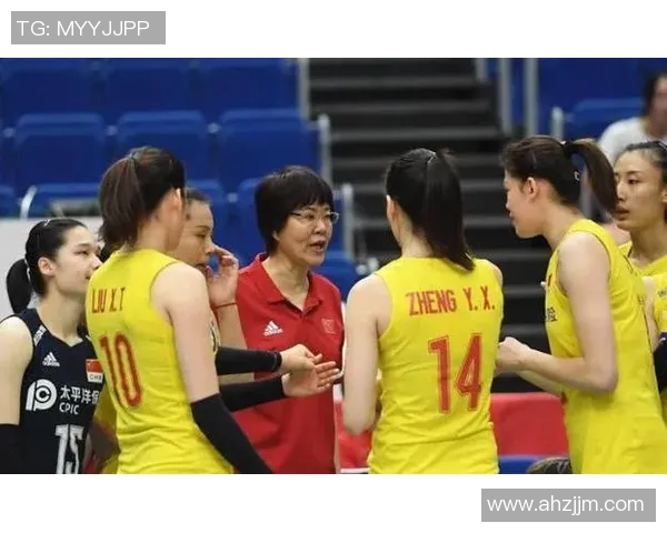 上海排球队在世界杯中的状态分析与表现评估