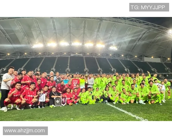 与足球明星合影时的注意事项和技巧分享