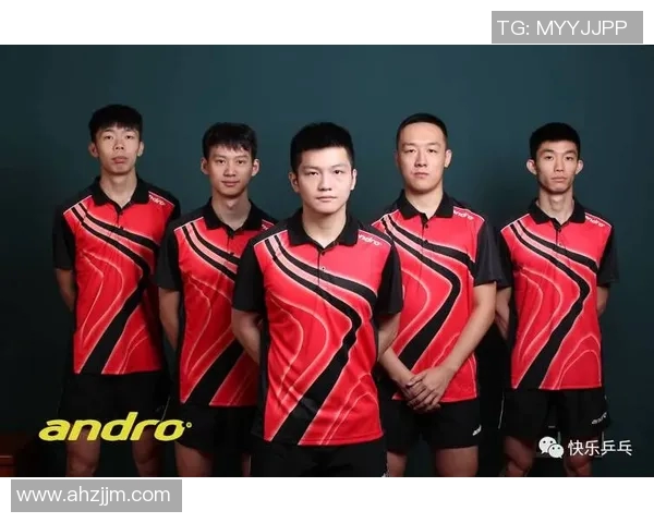 广州乒乓球队与北京乒乓球队赛后复盘分析个人能力的对比与启示