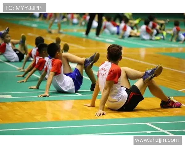 广州羽毛球队整体压制现象分析及其对羽毛球发展的影响