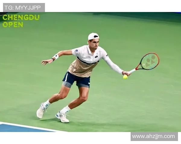 成都网球队的速度之道：探索训练与比赛中的快速反应与战术运用