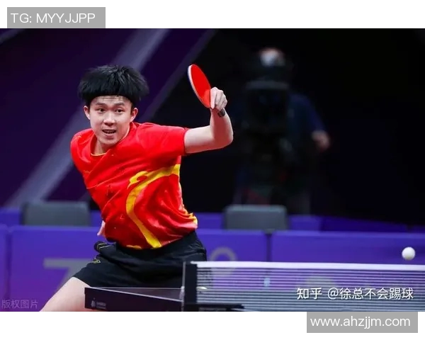 杭州乒乓球队在冠军赛中的技术表现分析与点评