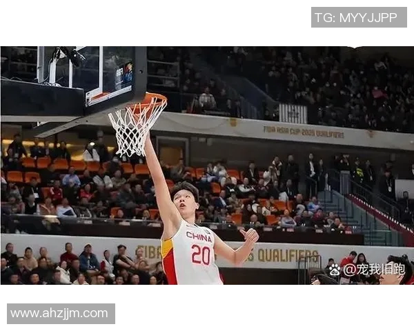 深度对话吴敏探讨她的篮球人生与成长之路 深度对话吴敏探讨她的篮球人生与成长之路