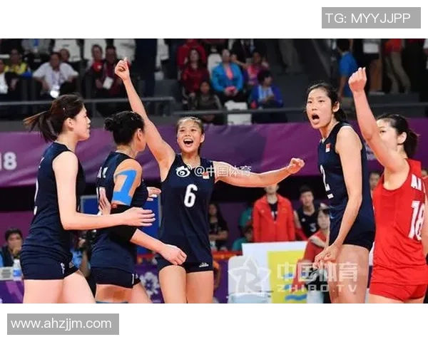 广州排球队在排球意识排行榜中荣登第十名展现实力与潜力