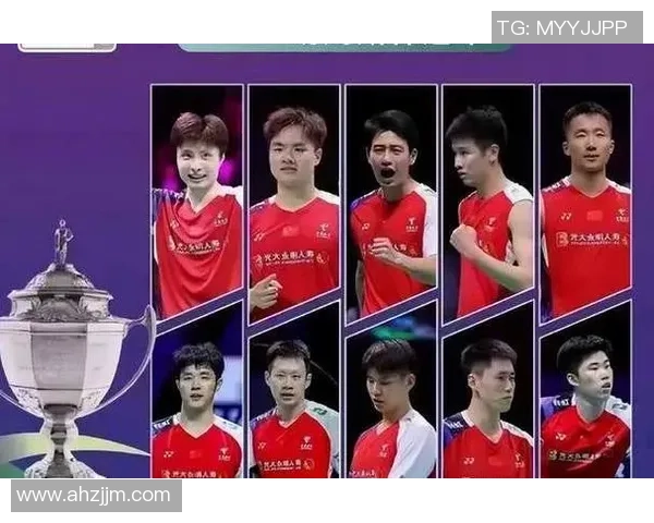 成都羽毛球队速度对比分析揭示训练效果与技术水平的深层次关系 成都羽毛球队速度对比分析揭示训练效果与技术水平的深层次关系