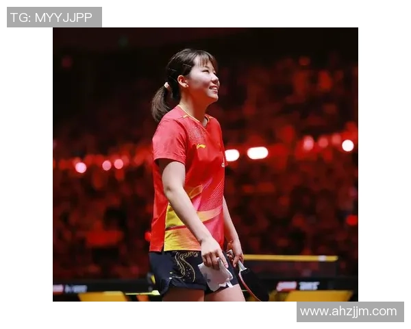 杭州乒乓球队实力强劲荣登全国乒乓球实力排行榜第4名