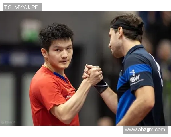 深圳乒乓球队在欧锦赛积分榜上以69分稳居第一名展现强劲实力