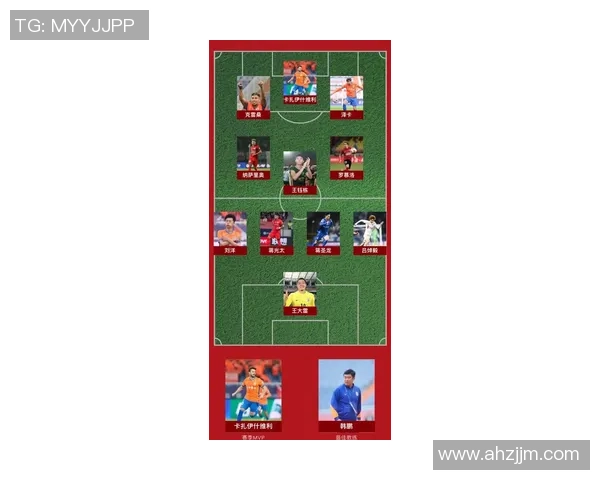 西昌踢足球明星阵容揭晓球员名单及其精彩表现回顾 西昌踢足球明星阵容揭晓球员名单及其精彩表现回顾