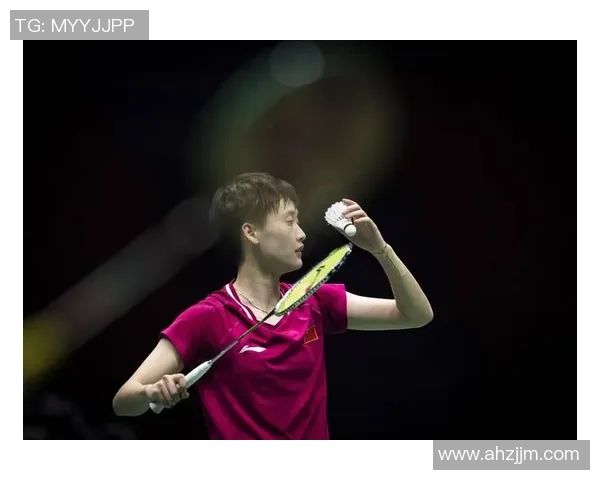 羽毛球女将张娜的职业生涯与成长历程深度对话