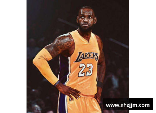NBA明星专访：巨星内心的真实故事